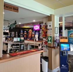 Portland Memorial Bowling Club