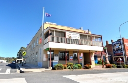 Portland Rsl Sport; Recreation Club Limited