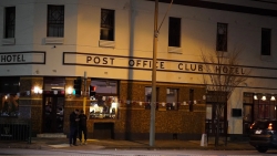 Post Office Club Hotel