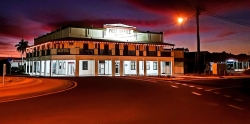 Post Office Hotel Cloncurry