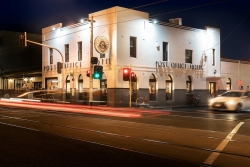 Post Office Hotel Pub & Dining Hall