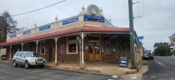 Post Office Hotel