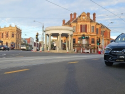 Postmaster Hotel
