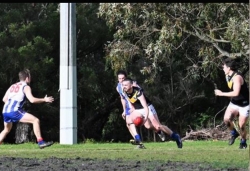 Prahran Assumption Football Club