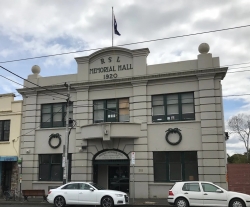Prahran Rsl Club