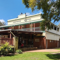 Premier Hotel