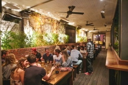 Prince Alfred Richmond
