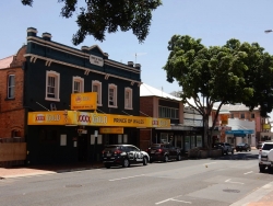 Prince of Wales Hotel Ipswich