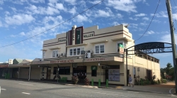 Prince of Wales Hotel Proserpine