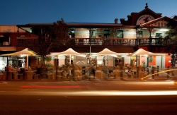Prince of Wales Hotel