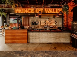 Prince of Wales Hotel