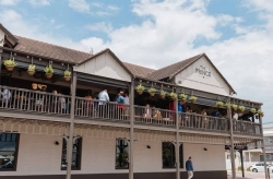 Prince Of Wales Hotel