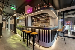 Princes Pool, Bar & Karaoke