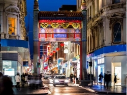Pullman Melbourne City Centre