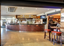 QA Hotel