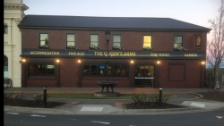 Queens Arms Hotel