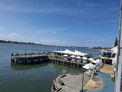Queens Wharf Brewery