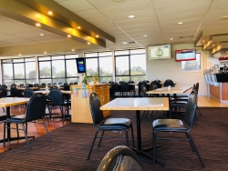 Queenscliff Bowling Tennis & Croquet Club