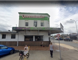 Queenslander Hotel Bundaberg