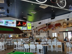 Queenslander Marsden Tavern