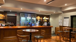 Racecourse Hotel
