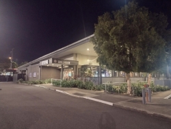 Racecourse Hotel