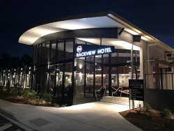 Raceview Hotel