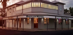 Raffles Hotel