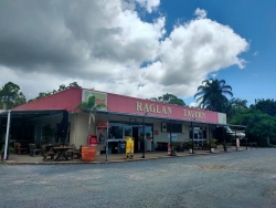 Raglan Tavern