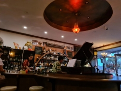 Ragtime Tavern