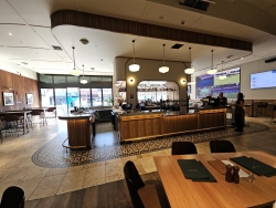 Railway Hotel Gosford Bar & Steakhouse