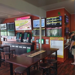 Railway Hotel