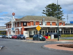 Railway Hotel