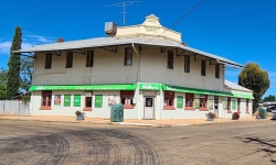 Railway Tavern
