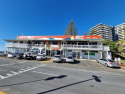 Rainbow Bay Surf Life Savers Supporters Association Inc