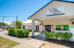 Rainbow Beach Sports Club
