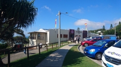 Rainbow Beach Surf Life Saving Supporters Club Inc