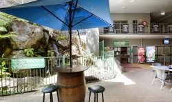 Raintrees Tavern