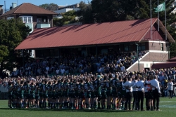 Randwick Rugby Club Ltd