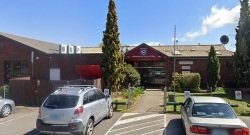 Ravenswood Over 50 Club