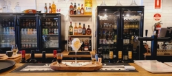 Reclaim Wine Bar and Cafe