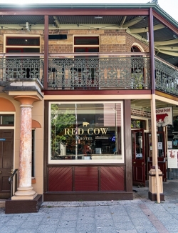 Red Cow Inn