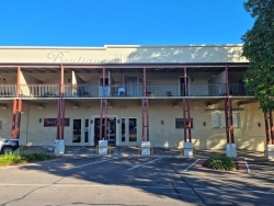 Red Earth Hotel