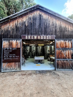 Red Hill Brewery