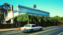 Red Hill Hotel