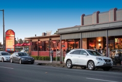 Red Lion Hotel