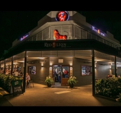 Red Lion Hotel