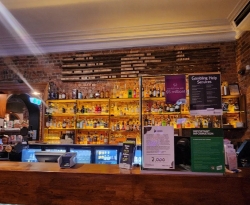 Redbrick Hotel