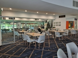 RedCliffe Golf Club Inc