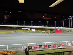 Redcliffe Peninsula Harness Racing and Sporting Club Inc